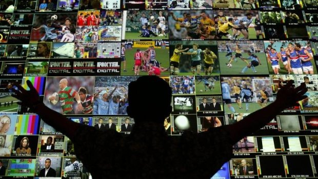 "Foxtel has made an aggressive move on pricing but the key for customers is now a single price point including phone line and broadband": Scott Lorson, Fetch TV CEO.
