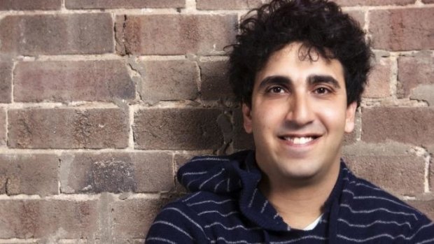 Ray Badran's response to a silent protest by a member of the audience to his rape joke has drawn criticism. 