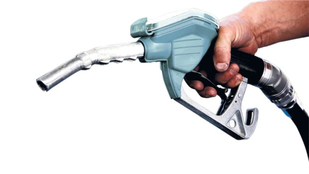 Petrol in Perth could soon cost less than a dollar a litre as it hit a six year low in the city on Tuesday 