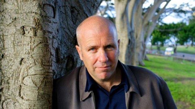 2014 Man Booker prizewinner Richard Flanagan told the BBC after his win: "I don't understand why our government seems committed to destroying what we have that's unique in the world."