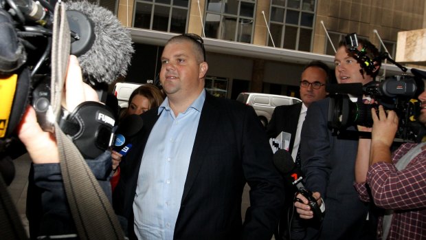 Another one bites the dust. Nathan Tinkler may now lose the Newcastle Jets.
