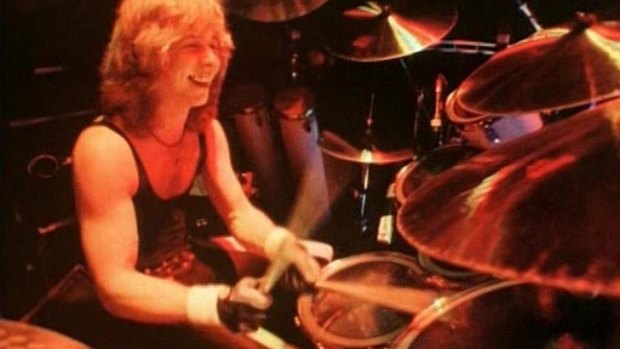 Former Iron Maiden drummer Clive Burr lost his battle with multiple sclerosis.