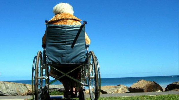 The Council of the Ageing says any changes to the pension must be done in step with the superannuation system.