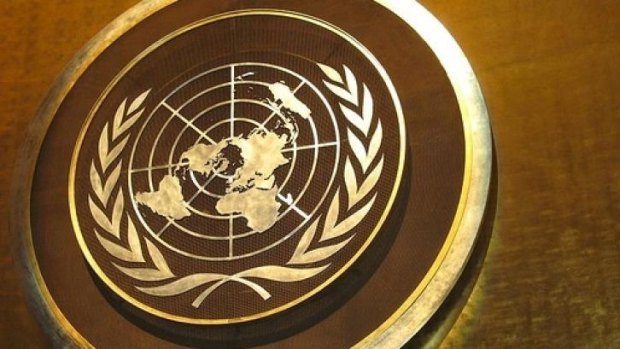 Australia was on the wrong side of a recent United Nations vote on sovereign bankruptcy.