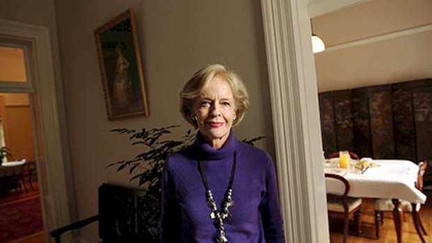 Australian Governor General Quentin Bryce is facing new perception of bias claims.