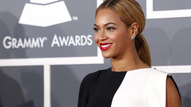 Beyonce: Financial details revealed.