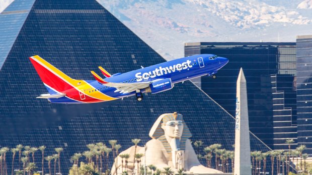 Are Southwest the best airline in America?