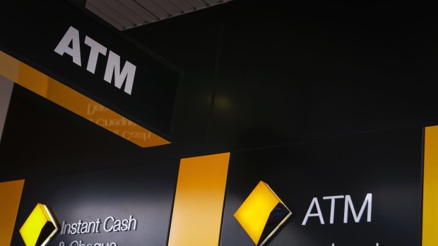 The Commonwealth Bank has been involved in relentless scandals over the past couple of years.