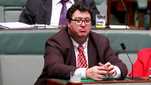 Nationals MP George Christensen wrote a letter to Malcolm Turnbull demanding he take action on the sugar industry. 