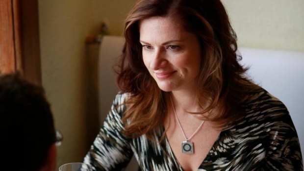 ''I go to the Logies and I don't know what to do,'' Zemiro says.