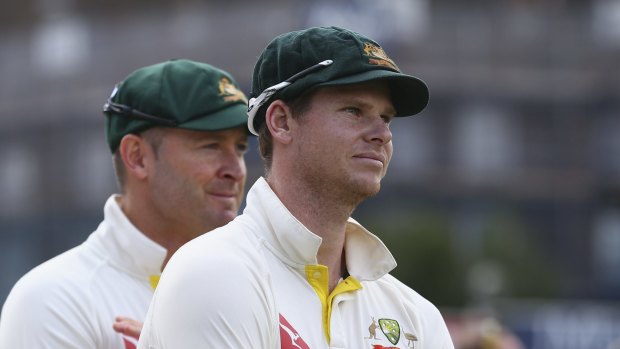 Test captain Steve Smith is disappointed his team's tour of Bangladesh has been abandoned, but his leadership opportunity is not the only casualty.