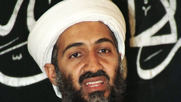Osama bin Laden ... redefined the threat of terrorism.