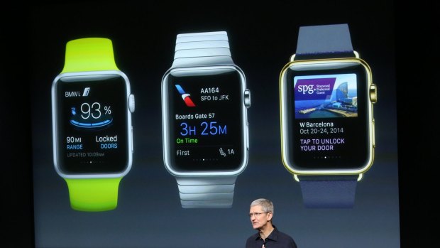 We know what it looks like an have a vague idea of how it works, but there are still some big questions to be answered around the Apple Watch.