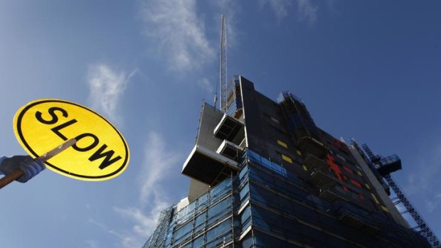 What The RBA Really Wanted To Say Yesterday