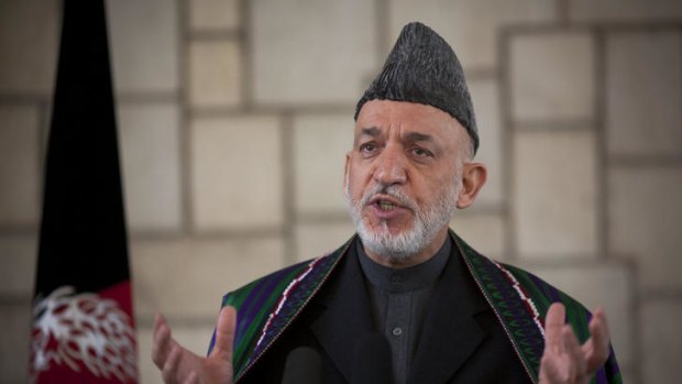 The points agreed to in the Ulema Council are not legally binding, but the statement was published by the office of Afghan Presidfent Hamid Karzai, a move that has been conveyed as a seal of approval.