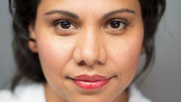 Actor Deborah Mailman will share hosting duties at the AACTA Awards with Cate Blanchett.