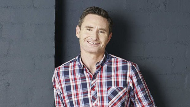 Retired from radio, Dave Hughes devotes his energies to stand-up with new show <i>Pointless</i>.