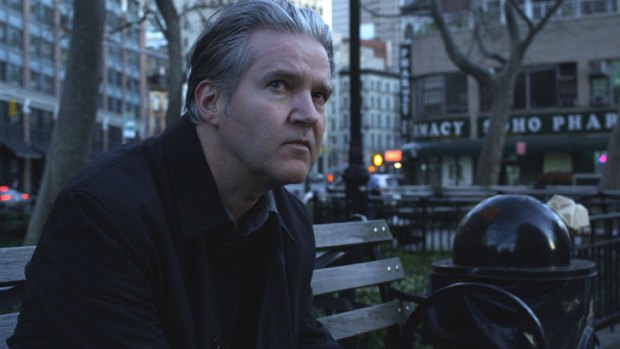 Lloyd Cole prefers the solo acoustic setting when he takes his songs onthe road.