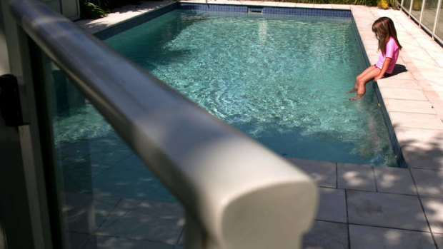 WA has the toughest pool security guidelines.