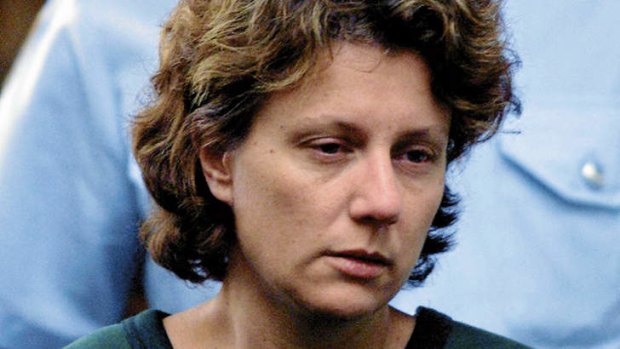 Shadows of doubt … Kathleen Folbigg is serving time for the murder of her four infant children.