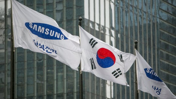 South Korea's special prosecutor has focused on Samsung Group's relationship with President Park Geun-hye, accusing Lee in his capacity as Samsung chief of pledging 43 billion won to a business and organisations backed by Park's friend, Choi Soon-sil, in exchange for support of a 2015 merger of two Samsung companies.