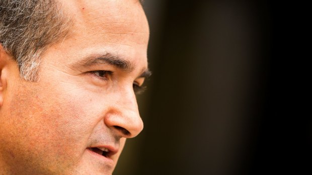 Deputy Premier James Merlino said Mr Guy must immediately come clean about what he and others in his party knew about the allegations by a staffer who went on to work for Mr Guy.