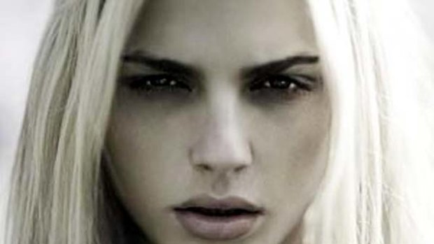 Model Andrej Pejic leads new fashion trend dubbed femimen.