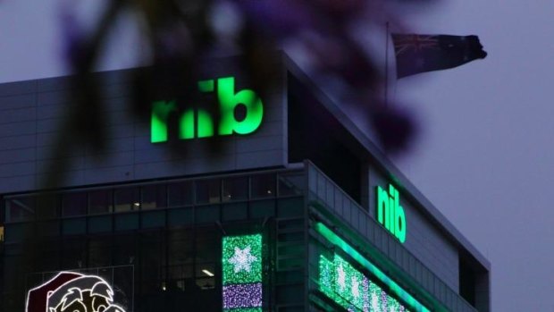 Net margins in nib’s Australian health insurance will be improved in the current year, after the company slumped from its target in the 2014 financial year