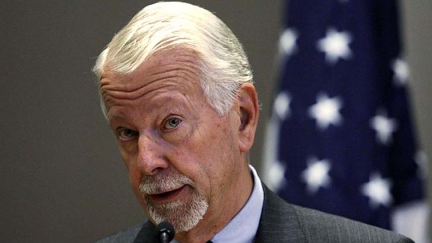 Former judge Vaughn Walker, who stuck down a law banning same-sex marriage, has come out as homosexual and sparked calls to challenge his ruling.