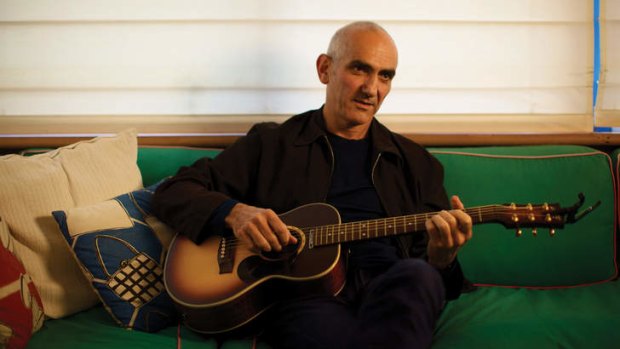 Paul Kelly's <i>Spring and Fall</i> album is among the nominees at this year's Age Music Victoria Awards.