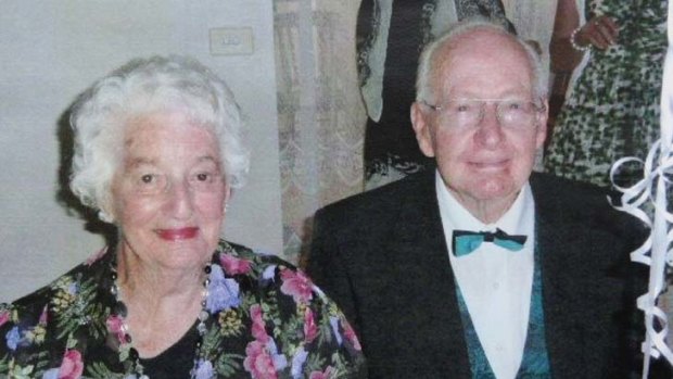Fatalities ... Patricia and Donald Logan had just celebrated 60 years of marriage and visited their newborn great-granddaughter.