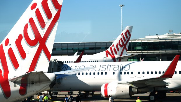 Brisbane Airport recorded a massive increase in profit over 2017-18.