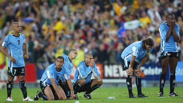 Racing Club de Montevideo (Uruguay) Football Formation