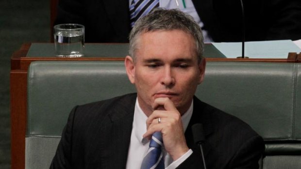 Labor MP Craig Thomson will not be allowed the rest of the week off without a more specific diagnosis.