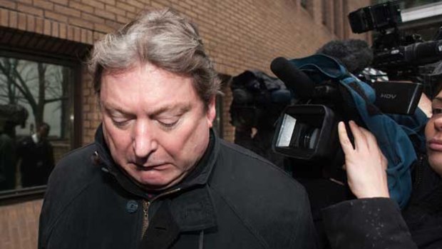 Eric Illsley will spend a year in jail for fiddling expenses claims.