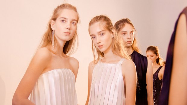 Mark Dion Lee's sale in your diary.