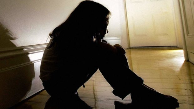 Twelve children have been removed from the family after years of abuse.