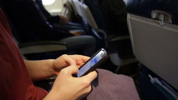 The US Department of Transportation's Federal Aviation Administration (FAA) recently determined that airlines can safely expand passenger use of portable electronic devices (PEDs) during all phases of flight.