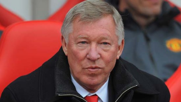 Sir Alex Ferguson has not been afraid of off-loading iconic Man United players in the past.