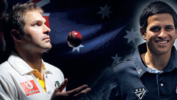 Queensland paceman Ryan Harris and New South Wales batsman Usman Khawaja are the pundits' favourites to come into the Australian team for the Ashes.