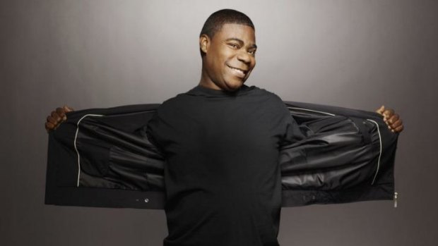 Filed a lawsuit: Tracy Morgan.