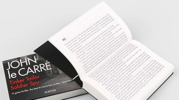 New pocket-sized books could compete with eBooks.