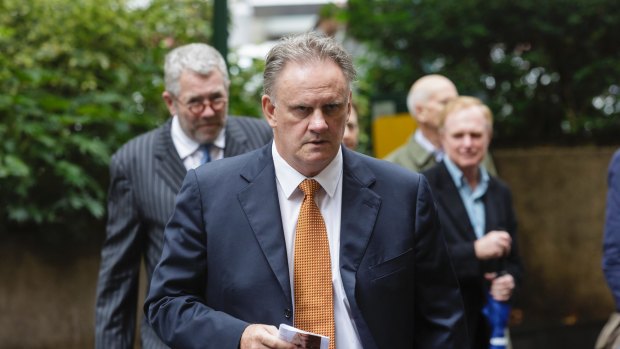 Mark Latham implied broadcaster Wendy Harmer was given work at the ABC because she "is a woman with a disability".