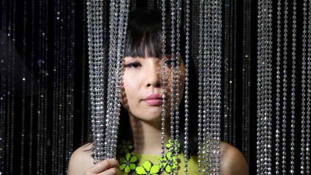 Surprise hit: Dami Im had a real <i>X-Factor</i> despite being shy.