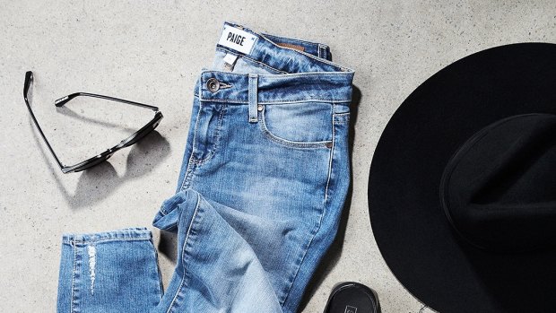 Order of Style has brands including Paige denim in its Easter sale.