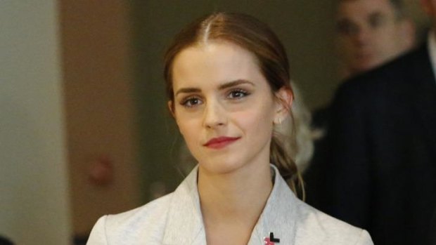 Has Emma Watson Been Nude