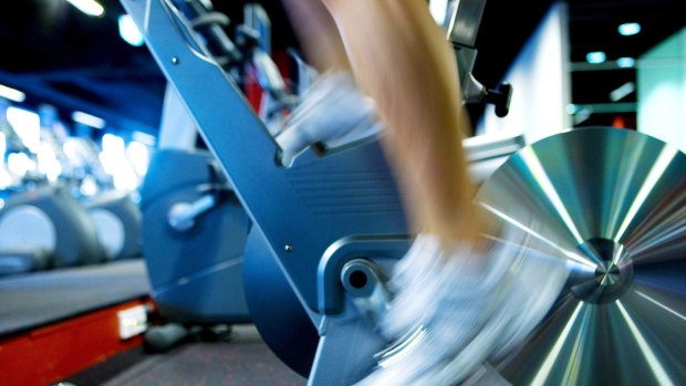 Many hotels are upgrading their gyms to include more equipment than just exercise bikes and treadmills.