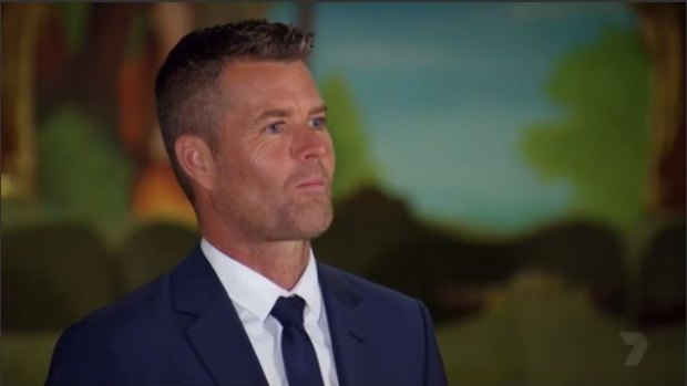 Pete Evans face said it all on <i>My Kitchen Rules</i>.