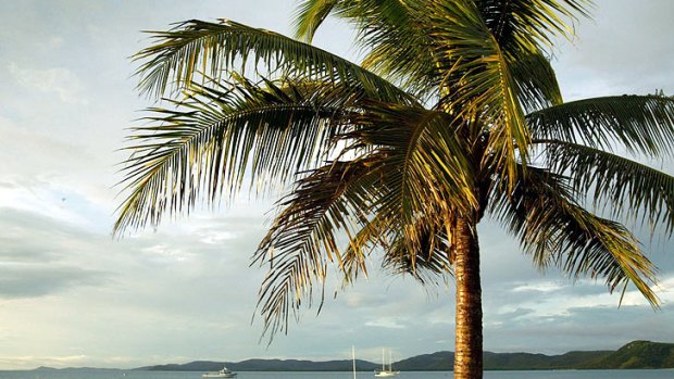 Torres Strait officials would like the north Queensland archipelago to secede from the state.