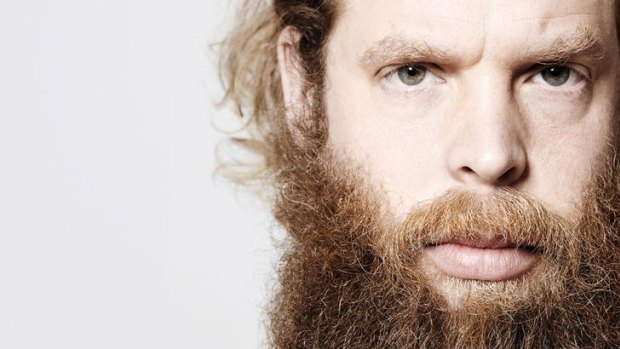 Will Oldham ... "I am deeply afraid of getting to a place, finding that there is nowhere to go from there".